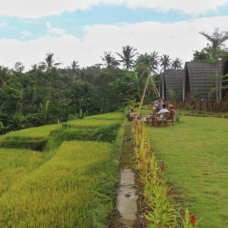 Omah Bapak Ijen Eco House Ξενοδοχείο Licin Εξωτερικό φωτογραφία